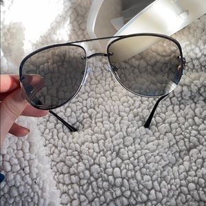 Bulgari sunglasses